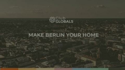 Make Berlin your Home