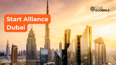 Start Alliance Dubai