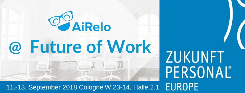 airelo zukunft personal future of work