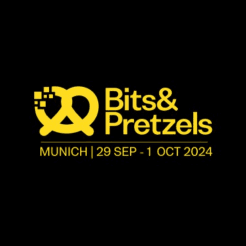 Bits & Pretzels Munich 2024